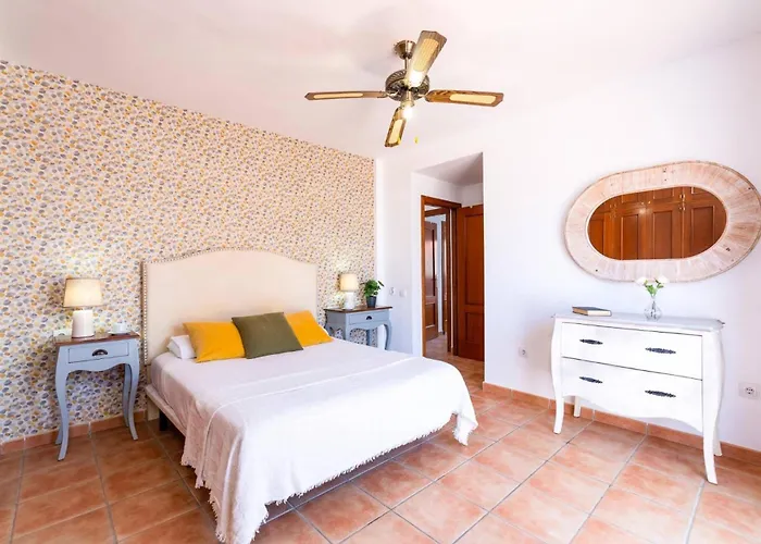 ヴィラ Enrique By