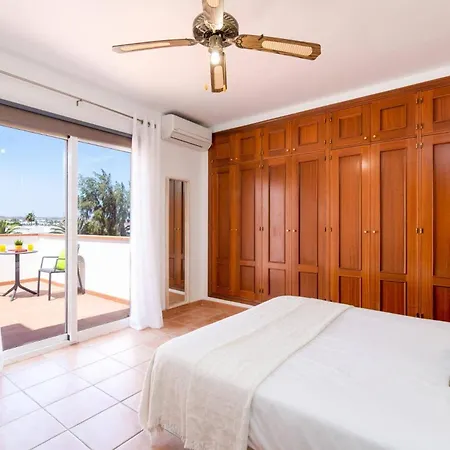 Enrique By Corralejo